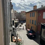 Apartamento Climatise Avec Garage Au Coeur Du Centre Ancien Sainte-Maxime